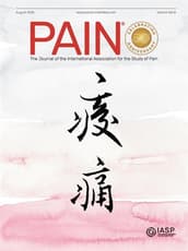 PAIN Online
