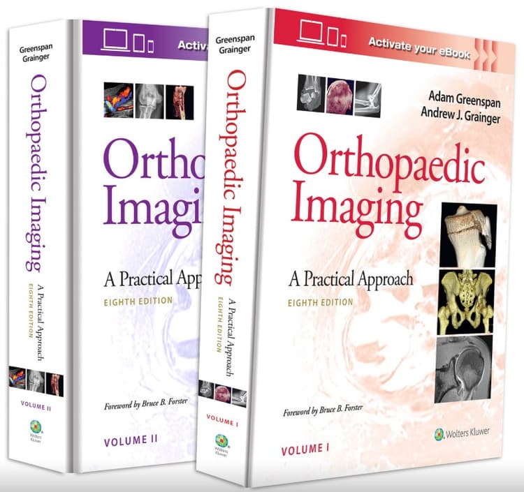 Orthopaedic Imaging