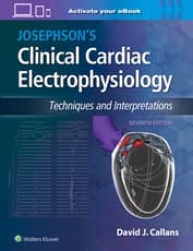 Josephson's Clinical Cardiac Electrophysiology