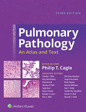 Pulmonary Pathology