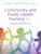 Community & Public Health Nursing
