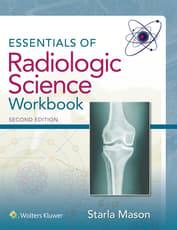 Essentials of Radiologic Science Workbook