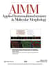 Applied Immunohistochemistry & Molecular Morphology Online