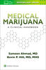 Medical Marijuana: A Clinical Handbook