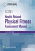 ACSM's Health-Related Physical Fitness Assessment