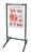 Portable Chart Stand