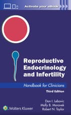 Reproductive Endocrinology and Infertility