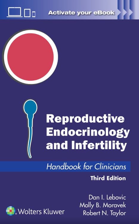 Reproductive Endocrinology and Infertility