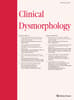 Clinical Dysmorphology Online