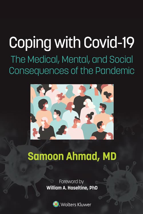 Coping with COVID-19