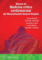 Massachusetts General Hospital Manual of Cardiovascular Critical Care