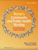 Rector's Community and Public Health Nursing