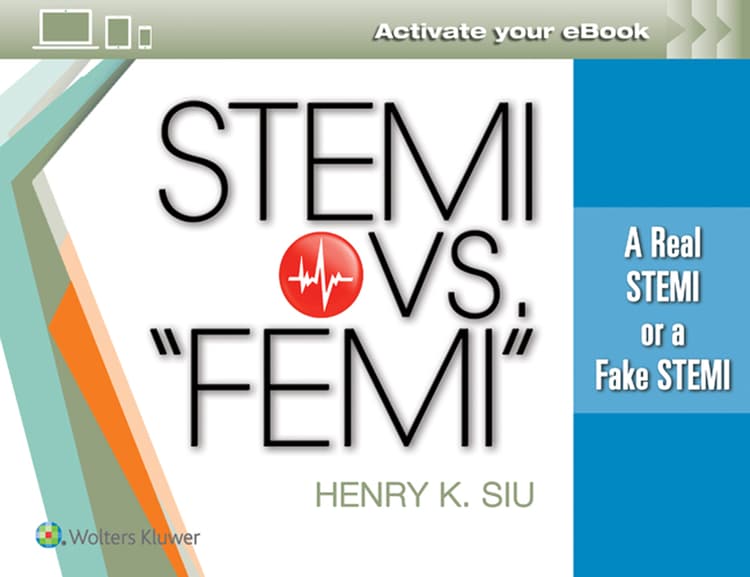 STEMI vs. “FEMI”