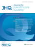 Journal for Healthcare Quality Online