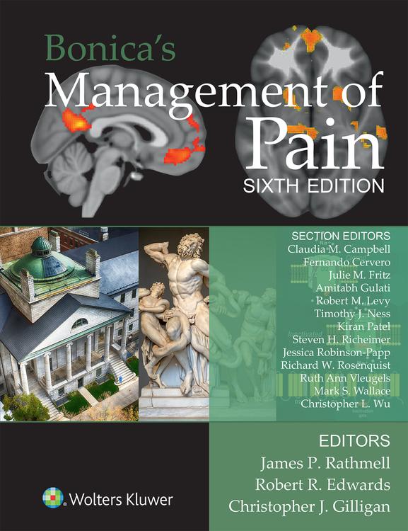 Bonica's Management of Pain