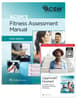 ACSM's Fitness Assessment Manual 6e Lippincott Connect Print Book and Digital Access Card Package
