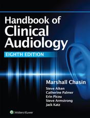 Handbook of Clinical Audiology