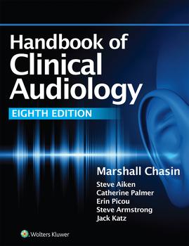 Handbook of Clinical Audiology