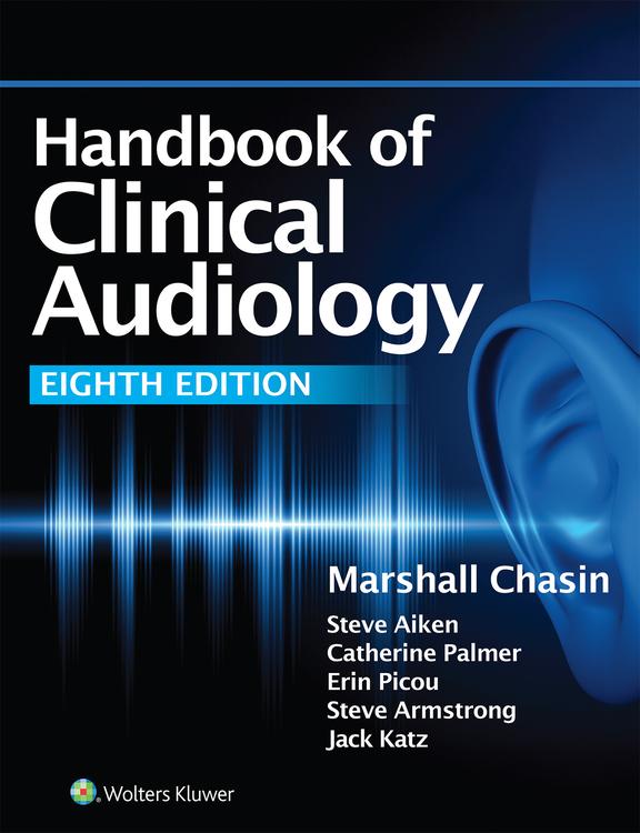 Handbook of Clinical Audiology