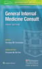 Washington Manual® General Internal Medicine Consult