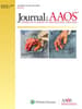 JAAOS®,  - Journal of the American Academy of Orthopaedic Surgeons