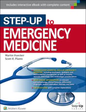 Step-Up to Emergency Medicine