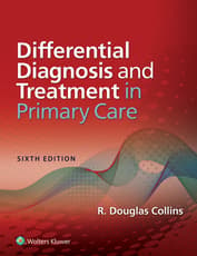 Differential Diagnosis and Treatment in Primary Care