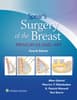 Spear's Surgery of the Breast