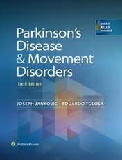 Parkinson's Disease and Movement Disorders