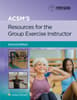 ACSM’s Resources for the Group Exercise Instructor 2e Lippincott Connect Standalone Digital Access Card