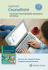 CUST Lippincott Coursepoint Enhanced for Jensen's Nursing Health Assessment
