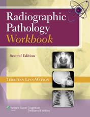 Radiographic Pathology Workbook