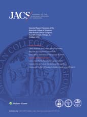 Journal of the American College of Surgeons