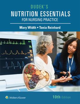 Dudek's Nutrition Essentials for Nursing Practice