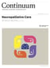 CONTINUUM - Neuropalliative Care