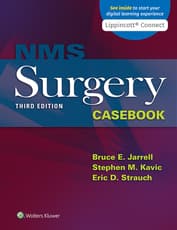 NMS Surgery Casebook