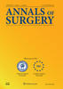 Annals of Surgery