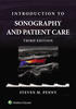 Introduction to Sonography and Patient Care
