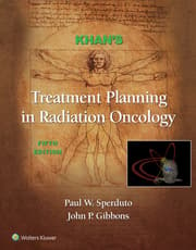Khan's Treatment Planning in Radiation Oncology