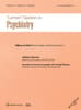 Current Opinion in Psychiatry Online