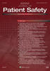 Journal of Patient Safety Online