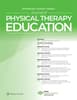 Journal of Physical Therapy Education