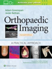 Orthopaedic Imaging: A Practical Approach