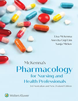 McKenna's Pharmacology