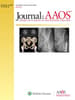 JAAOS®,  - Journal of the American Academy of Orthopaedic Surgeons