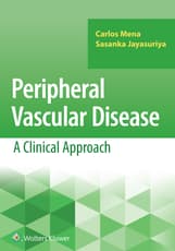 Peripheral Vascular Disease: A Clinical Approach