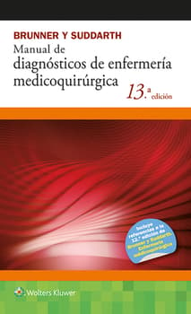 Manual de enfermería medicoquirúrgica