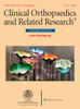 Clinical Orthopaedics and Related Research®