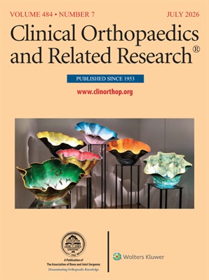 Clinical Orthopaedics and Related Research®