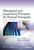 Managerial and Supervisory Principles for Physical Therapists